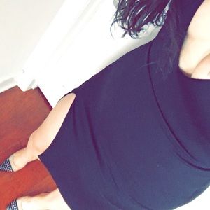 Do+Be Brand New LBD
